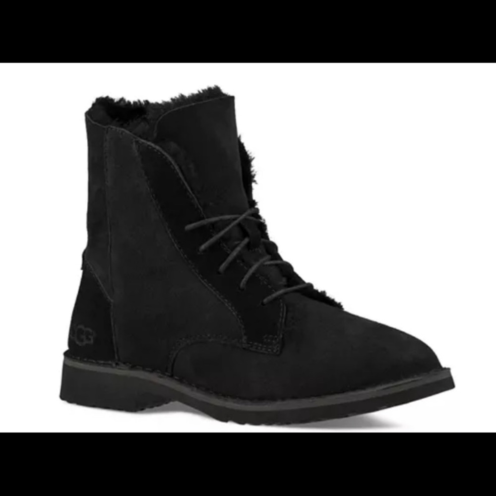 Ugg Quincy Boot
